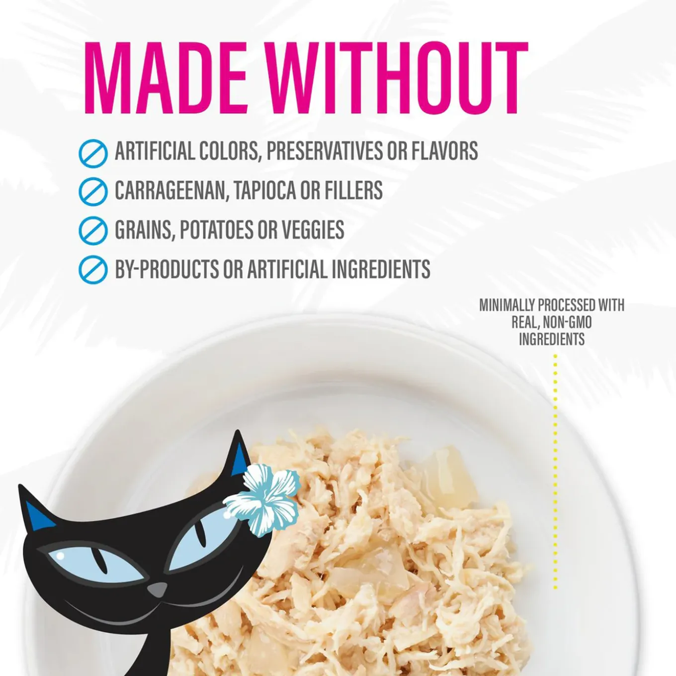 Tiki Cat Gelee Lean Wet Cat Food