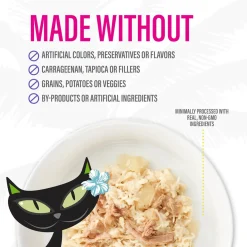 Tiki Cat Gelee Lean Wet Cat Food