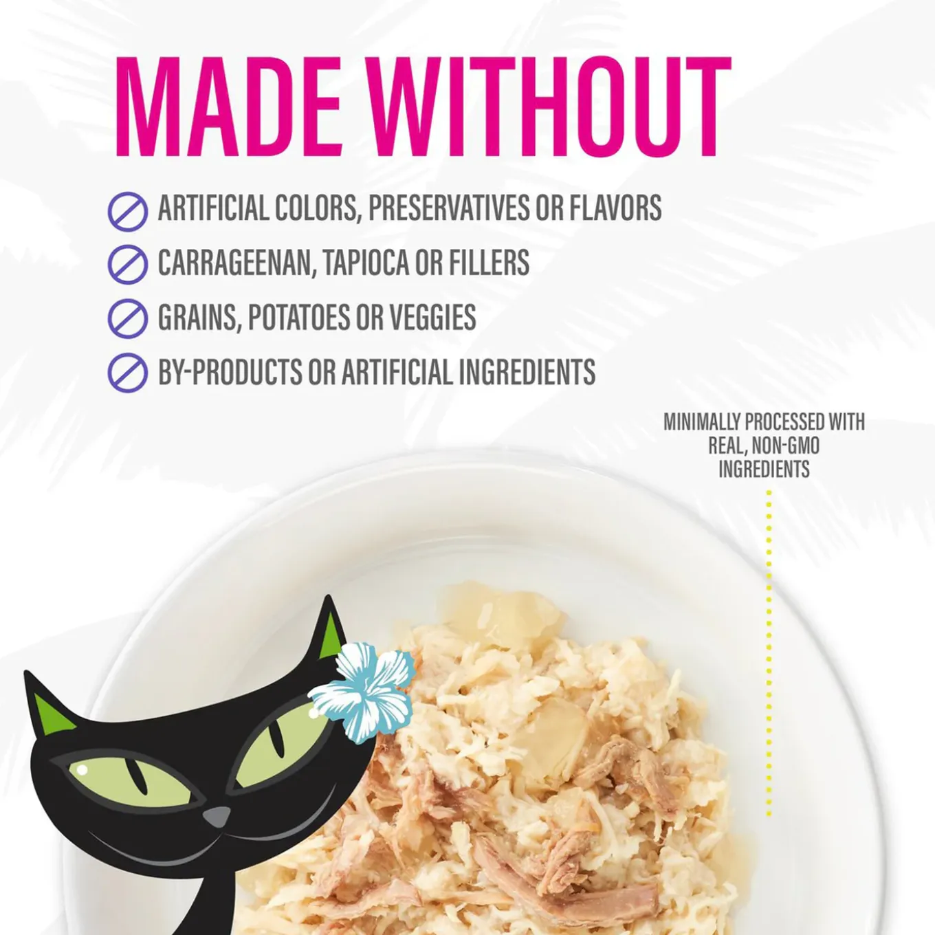 Tiki Cat Gelee Lean Wet Cat Food
