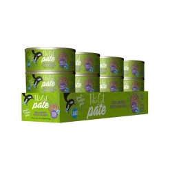 Tiki Cat Luau Pate