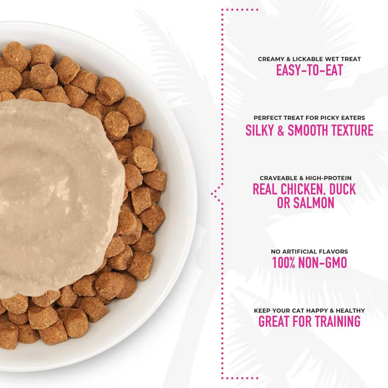 Tiki Cat Stix Lickable Mousse Cat Treats