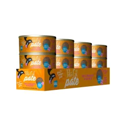 Tiki Cat Grill Pate Wet Cat Food