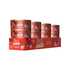 Tiki Cat Grill Pate Wet Cat Food