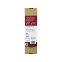 Totoniks Gut Health & Hydration Venison Blood Dehydrated Topper for Dogs