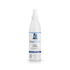 TrueBlue EasyComb Detangling Spray