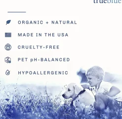 TrueBlue Super Easy Ear Wipes