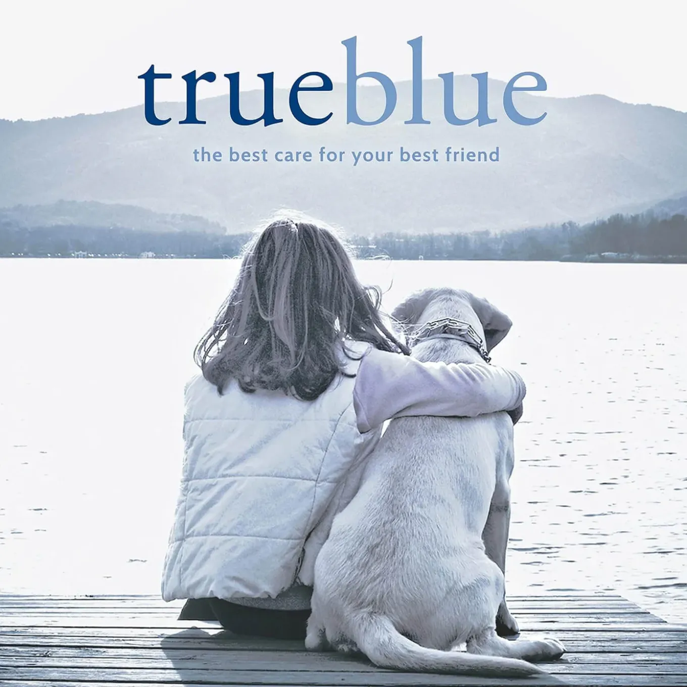 TrueBlue Super Easy Ear Wipes
