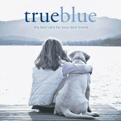 TrueBlue Super Fresh Body and Paw Wipes