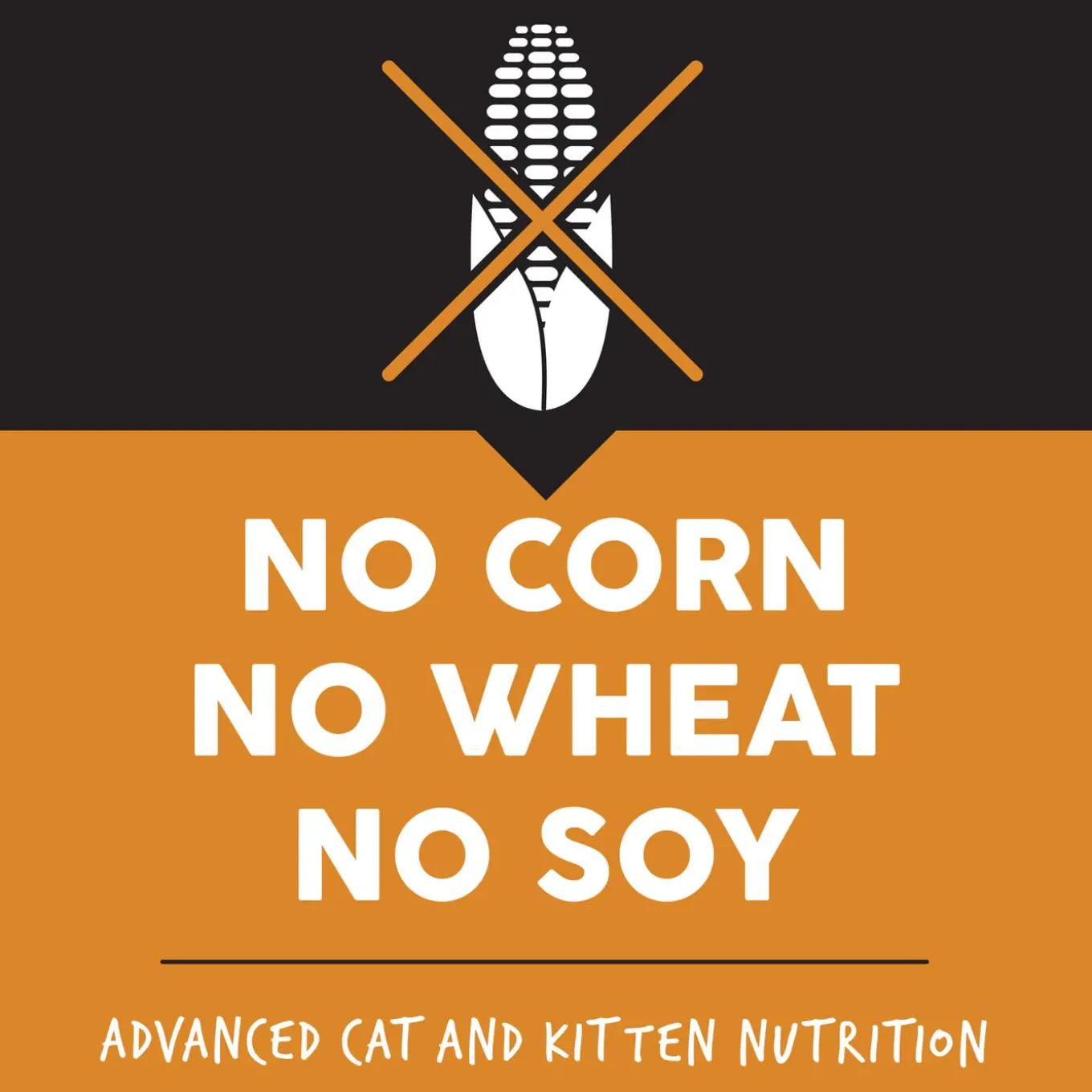 Ultimates Complete Chicken Indoor Dry Cat Food