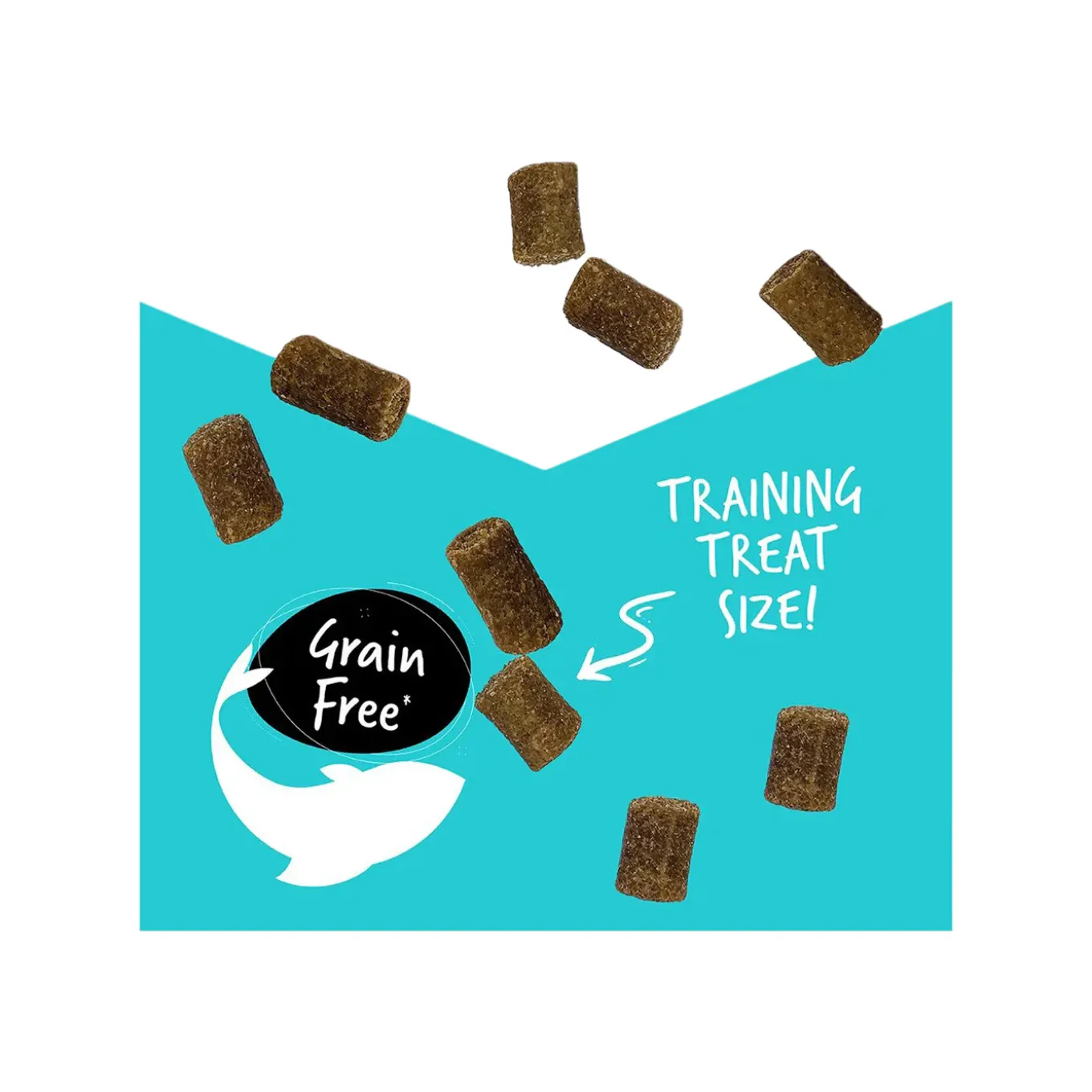 Ultimates Grain Free Jerky Dog Treats