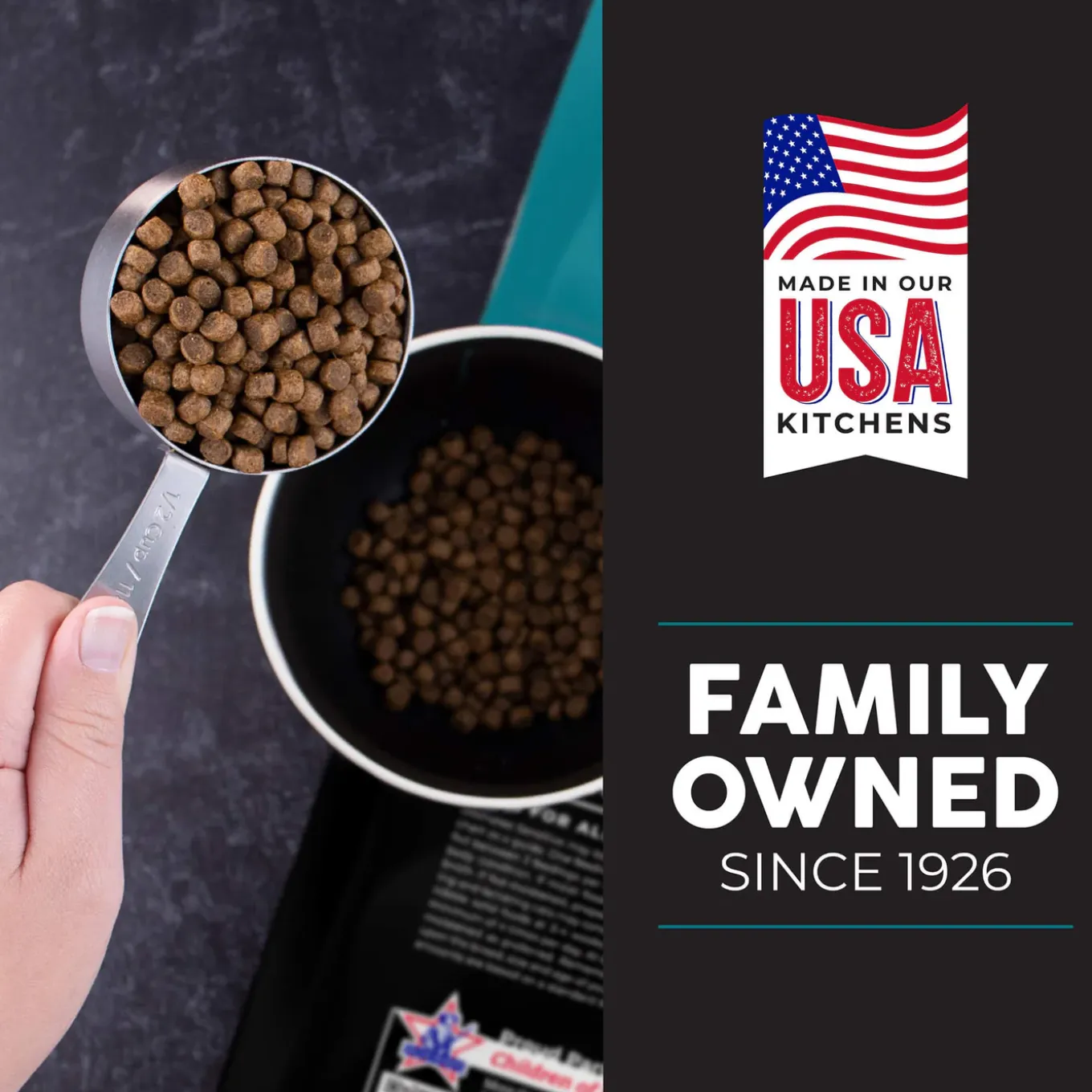 Ultimates Sensitive Salmon Indoor Dry Cat Food