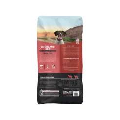 Ultimates Grain Free Adult Dry Dog Food