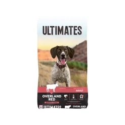 Ultimates Grain Free Adult Dry Dog Food