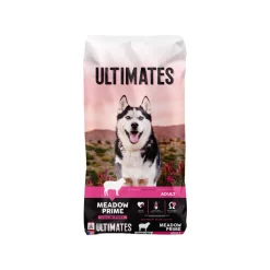 Ultimates Grain Free Adult Dry Dog Food