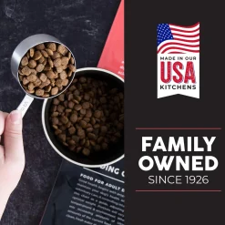 Ultimates Grain Free Adult Dry Dog Food