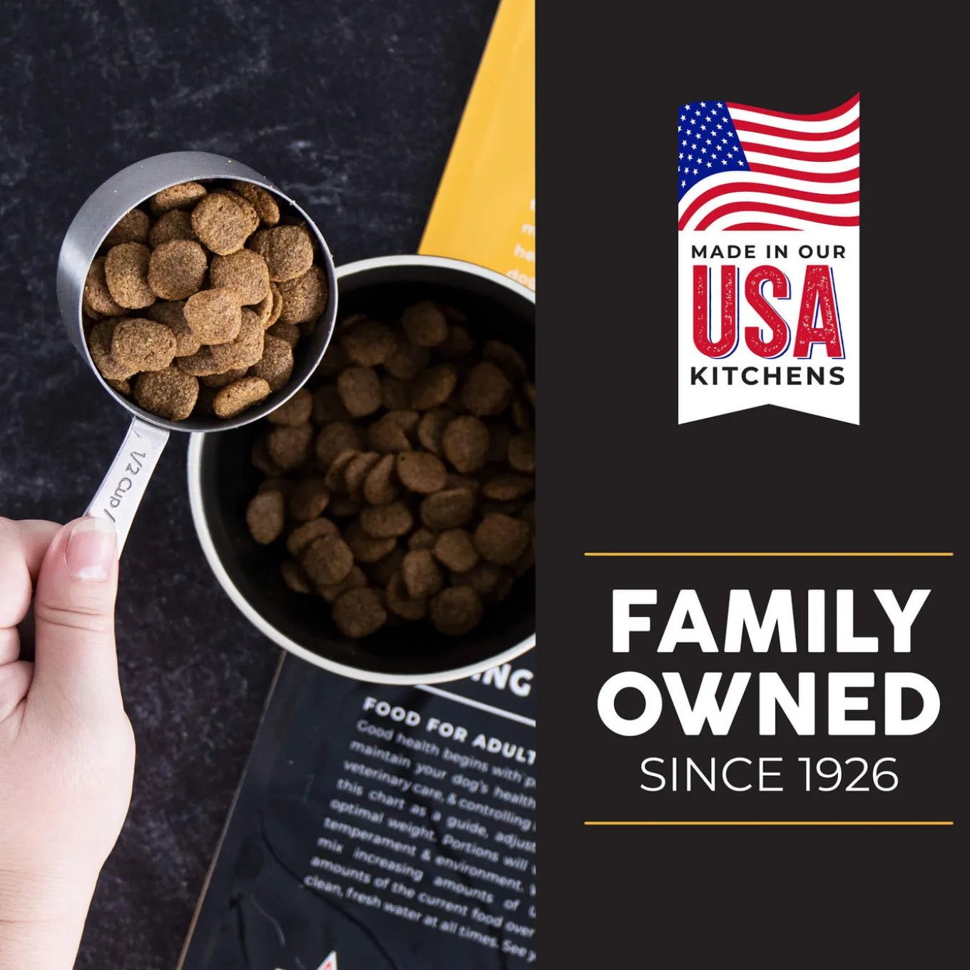 Ultimates Grain Free Adult Dry Dog Food