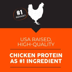 Ultimates Large Breed Chicken & Rice Dry Dog Food