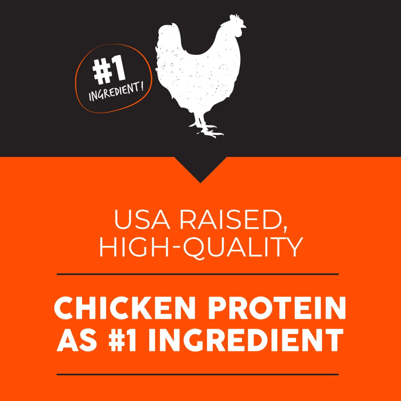 Ultimates Large Breed Chicken & Rice Dry Dog Food