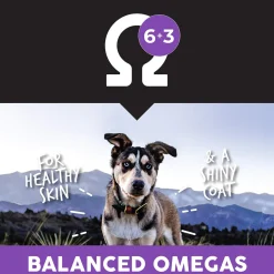 Ultimates Puppy Chicken & Rice Dry Dog Food