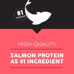 Ultimates Sensitive All Life Stages Dry Dog Food