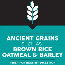 Ultimates Sensitive All Life Stages Dry Dog Food