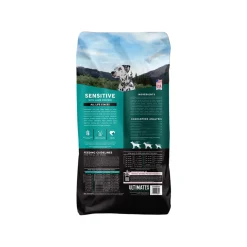Ultimates Sensitive All Life Stages Dry Dog Food