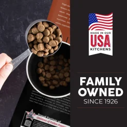 Ultimates Whole Grain Adult Dry Dog Food