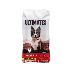 Ultimates Whole Grain Adult Dry Dog Food