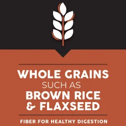Ultimates Whole Grain Adult Dry Dog Food