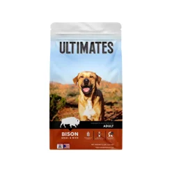 Ultimates Whole Grain Adult Dry Dog Food