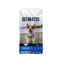 Ultimates Whole Grain Adult Dry Dog Food
