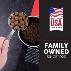 Ultimates Whole Grain Adult Dry Dog Food