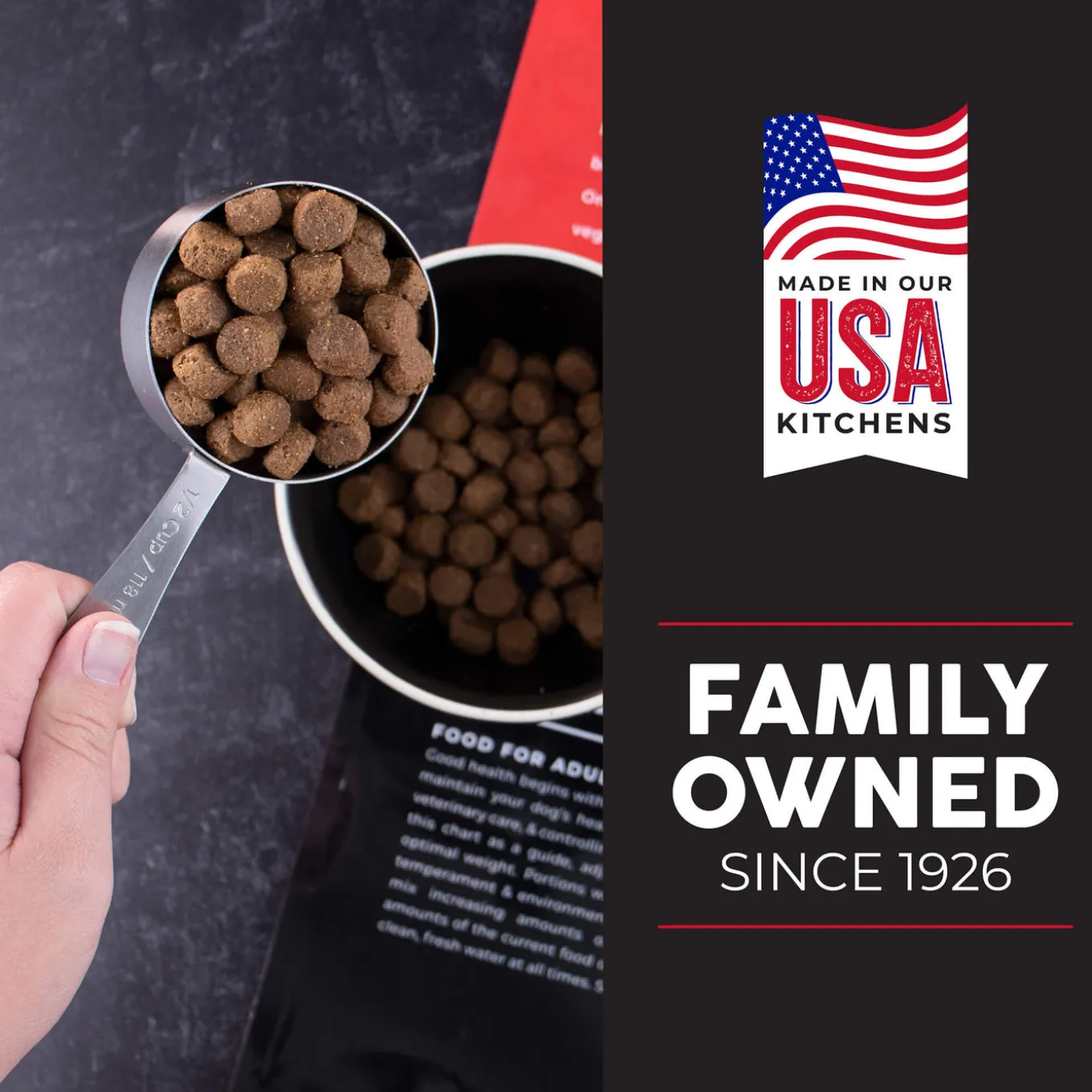 Ultimates Whole Grain Adult Dry Dog Food