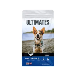 Ultimates Whole Grain Adult Dry Dog Food