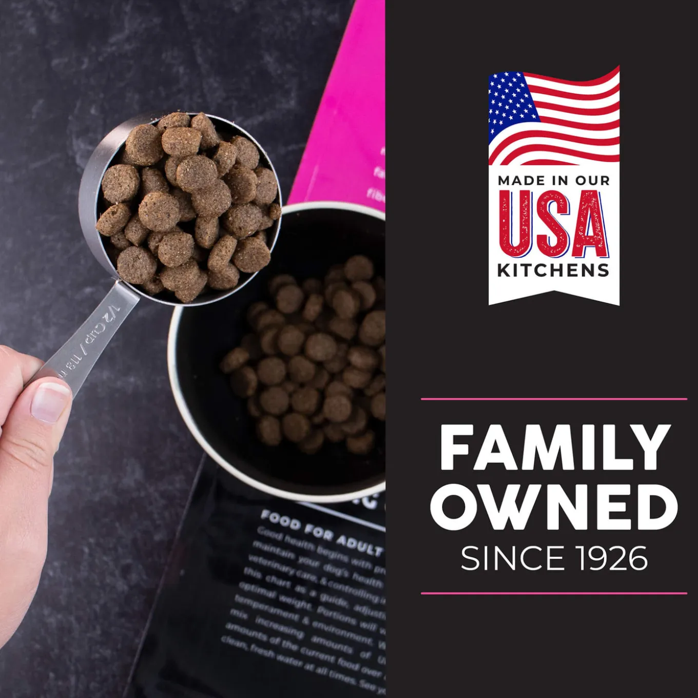 Ultimates Whole Grain Adult Dry Dog Food