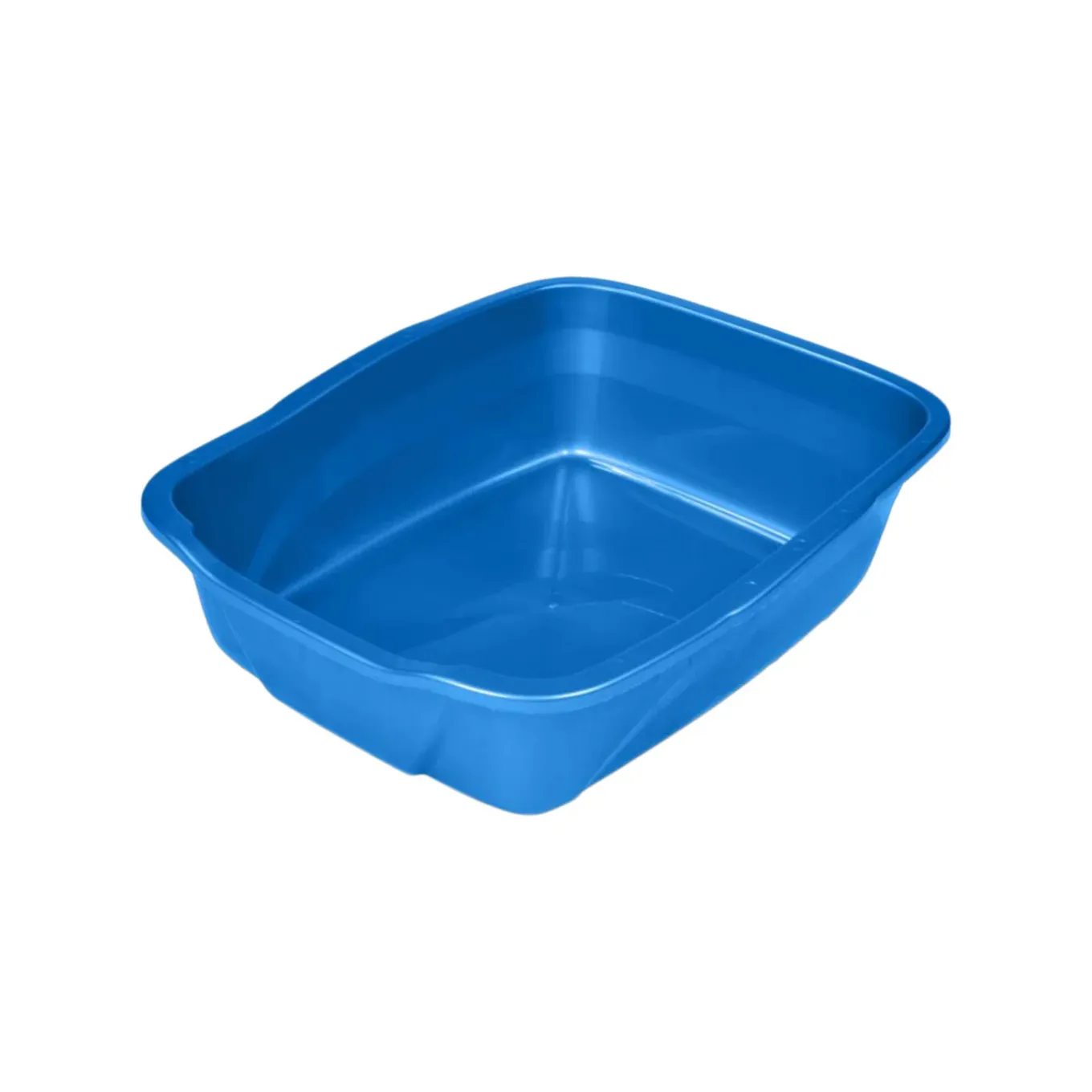 Van Ness Cat Litter Pans