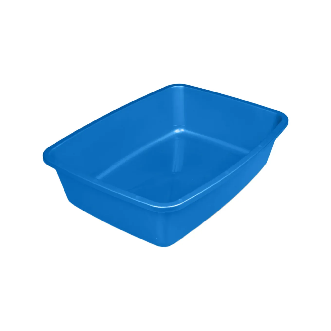 Van Ness Cat Litter Pans