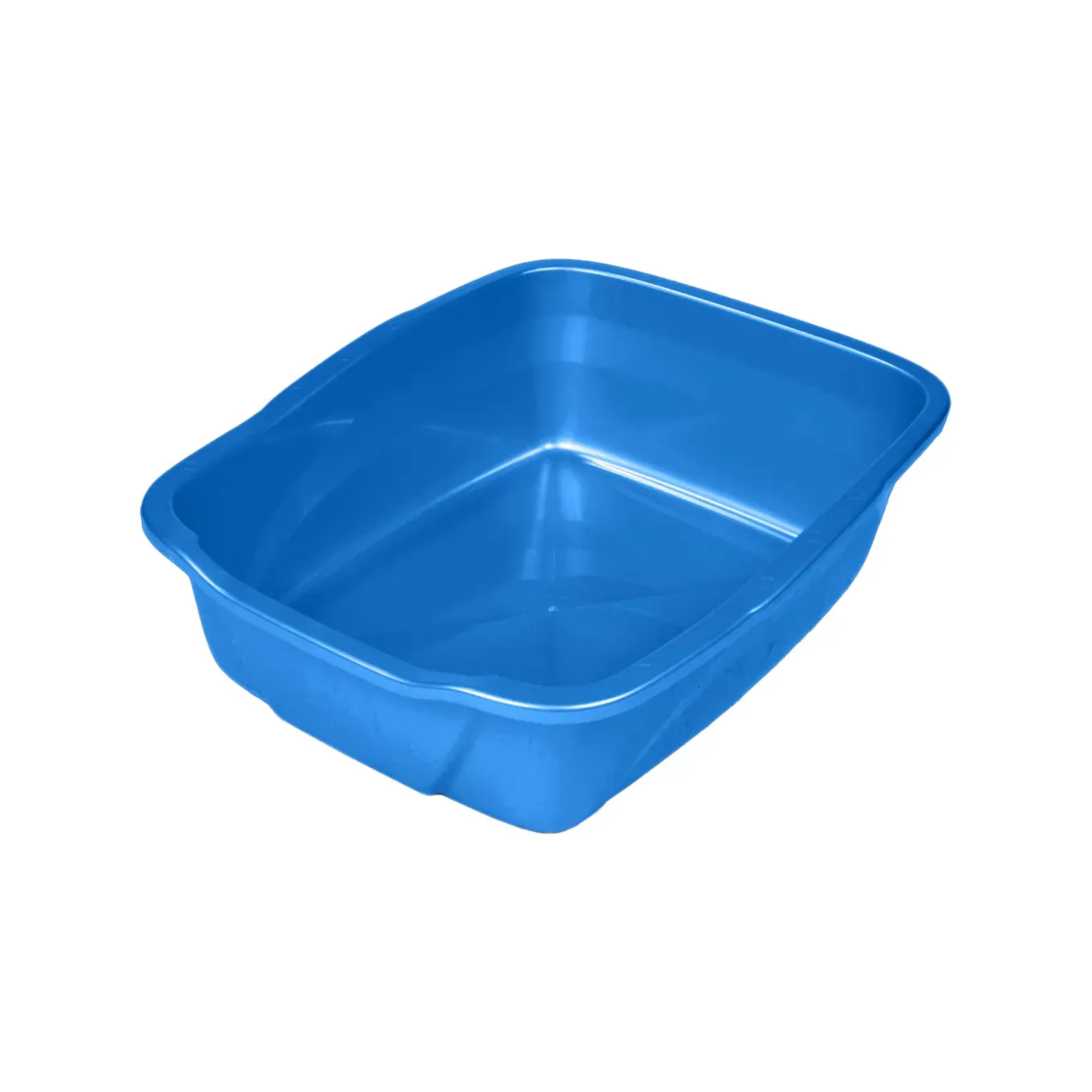 Van Ness Cat Litter Pans