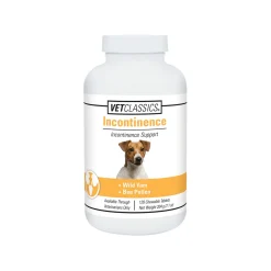 VetClassics Incontinence Formula