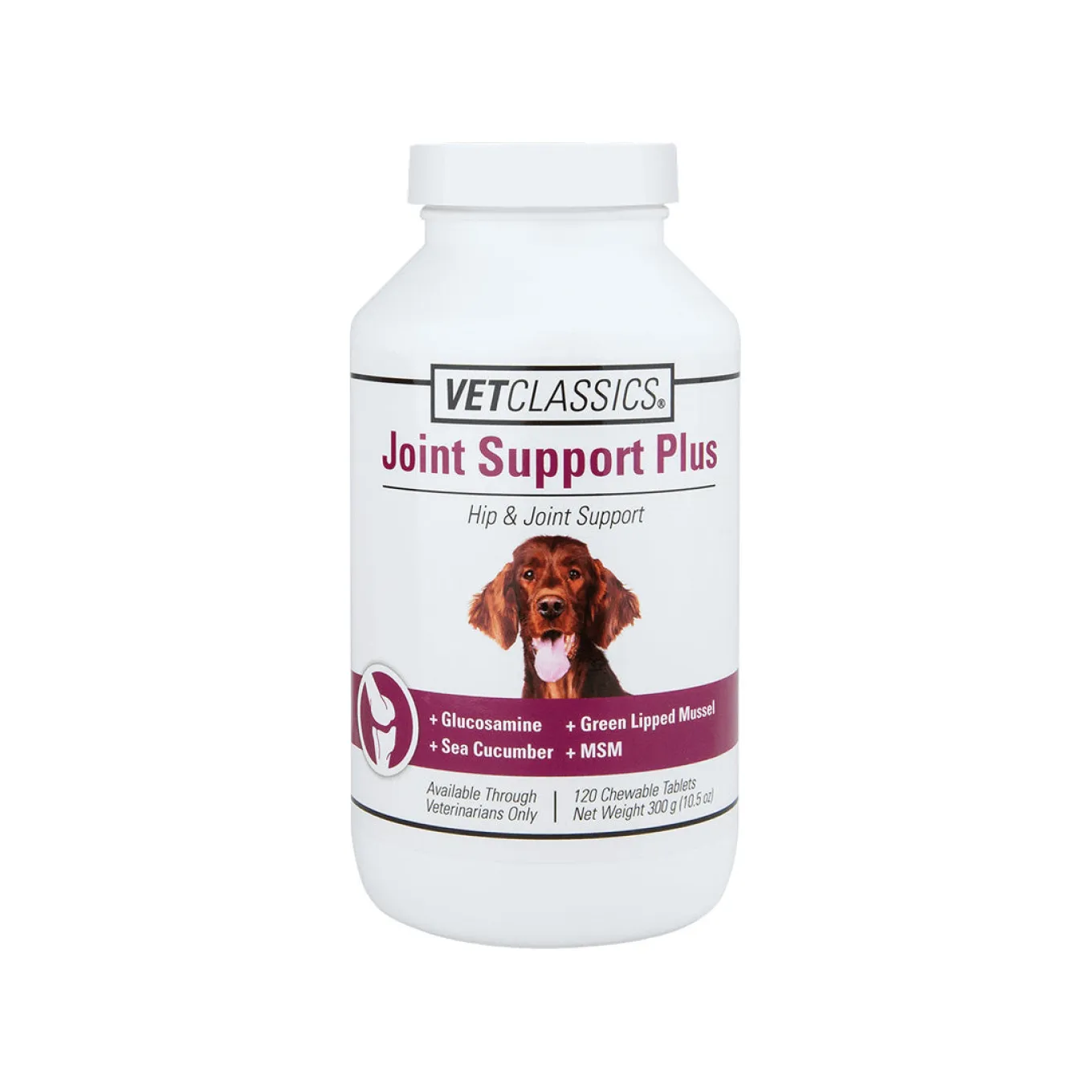 VetClassics Joint Support Plus