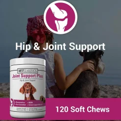 VetClassics Joint Support Plus