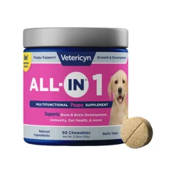 Vetericyn ALL-IN Puppy Supplement