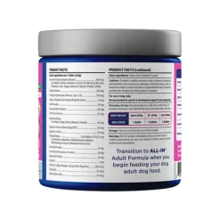 Vetericyn ALL-IN Puppy Supplement