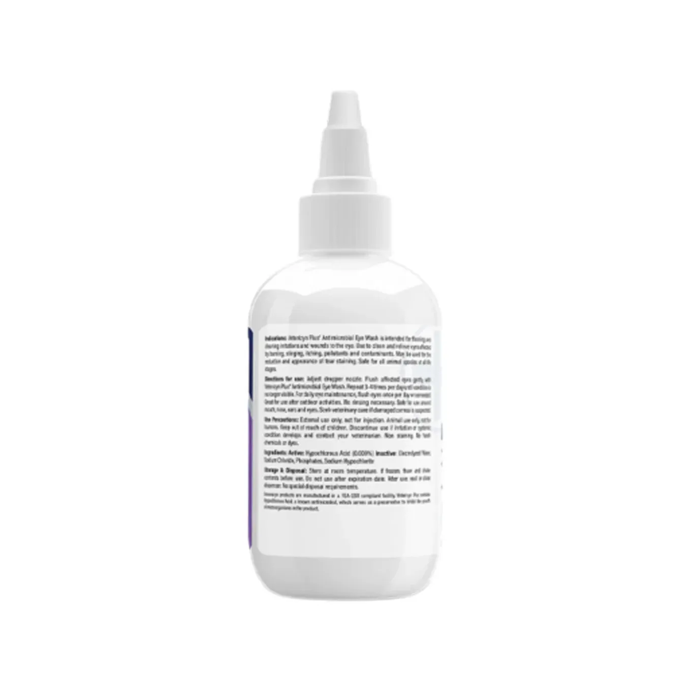 Vetericyn Eye Wash for Dogs & Cats