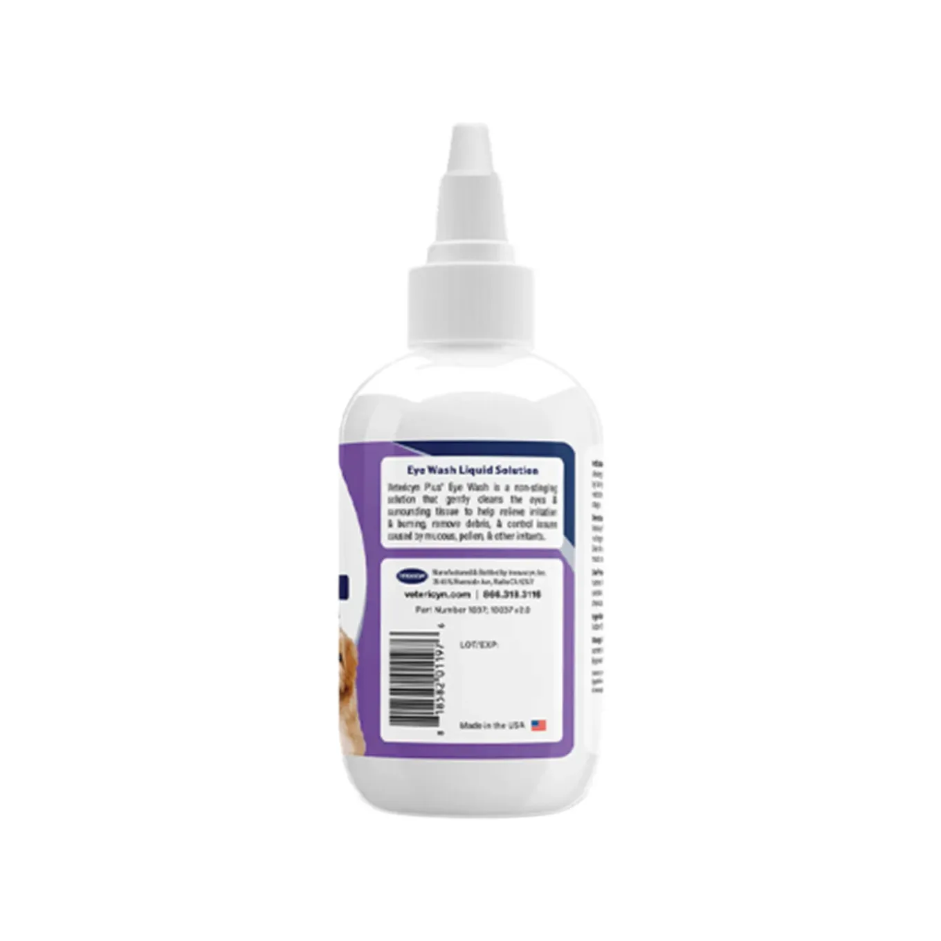 Vetericyn Eye Wash for Dogs & Cats