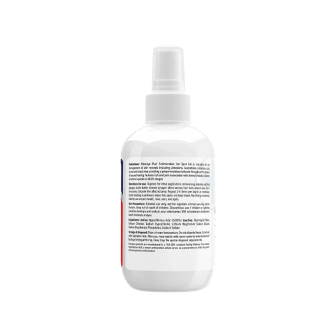 Vetericyn Hot Spot Antimicrobial Gel for Dogs & Cats