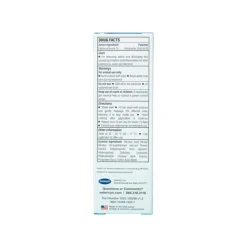Vetericyn Triple-Action Ear Treatment Healing Relief for Dogs & Cats
