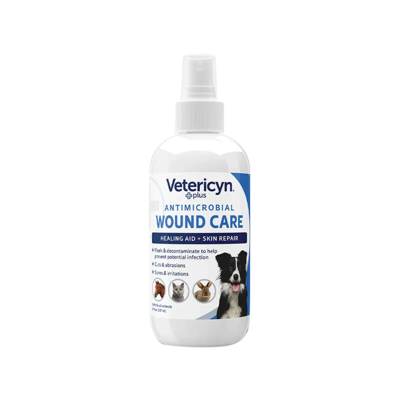 Vetericyn Wound & Skin Care for Dogs