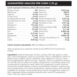 VetriScience 27+ Active Health Multivitamin for Cats