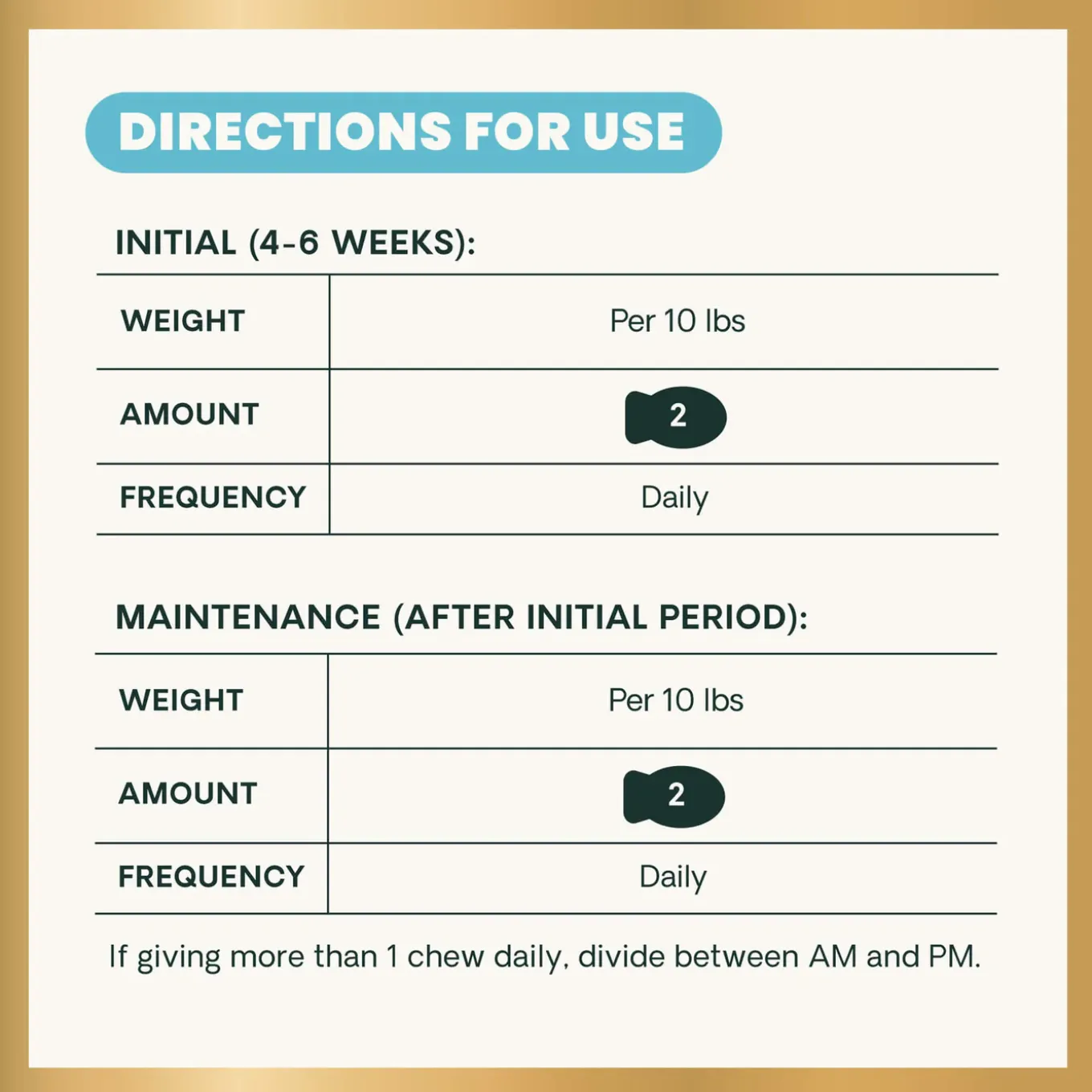 VetriScience Healthy Hip & Joint Supplements for Cats
